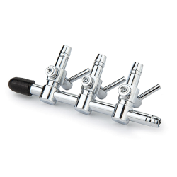 Happet metalinis oro skirstytuvas akvariumams