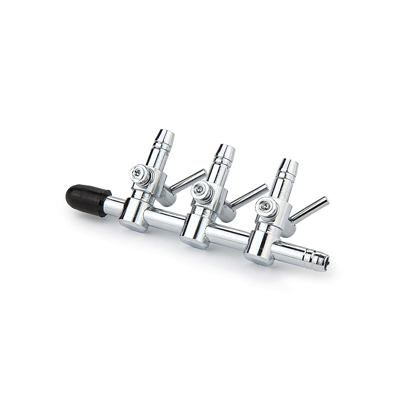 Happet metalinis oro skirstytuvas akvariumams