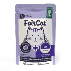 Green Petfood FairCat Fit...