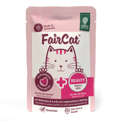 Green Petfood FairCat...