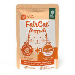 Green Petfood FairCat Happy...