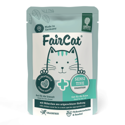 Green Petfood FairCat...