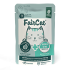 Green Petfood FairCat Sensitive konservai katėms, 85 g