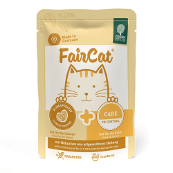 Green Petfood FairCat Care...