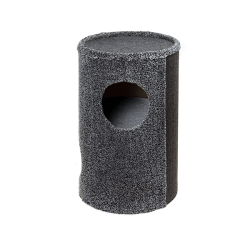 Ecomfy Tube Eco pilka draskyklė katėms