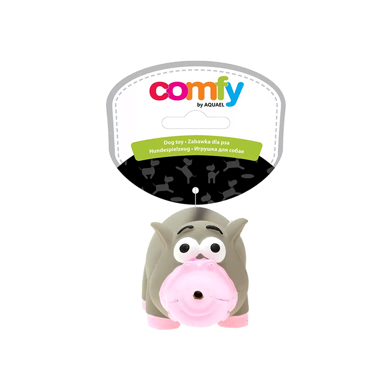 Comfy Farm Piggy latekso žaislas šunims