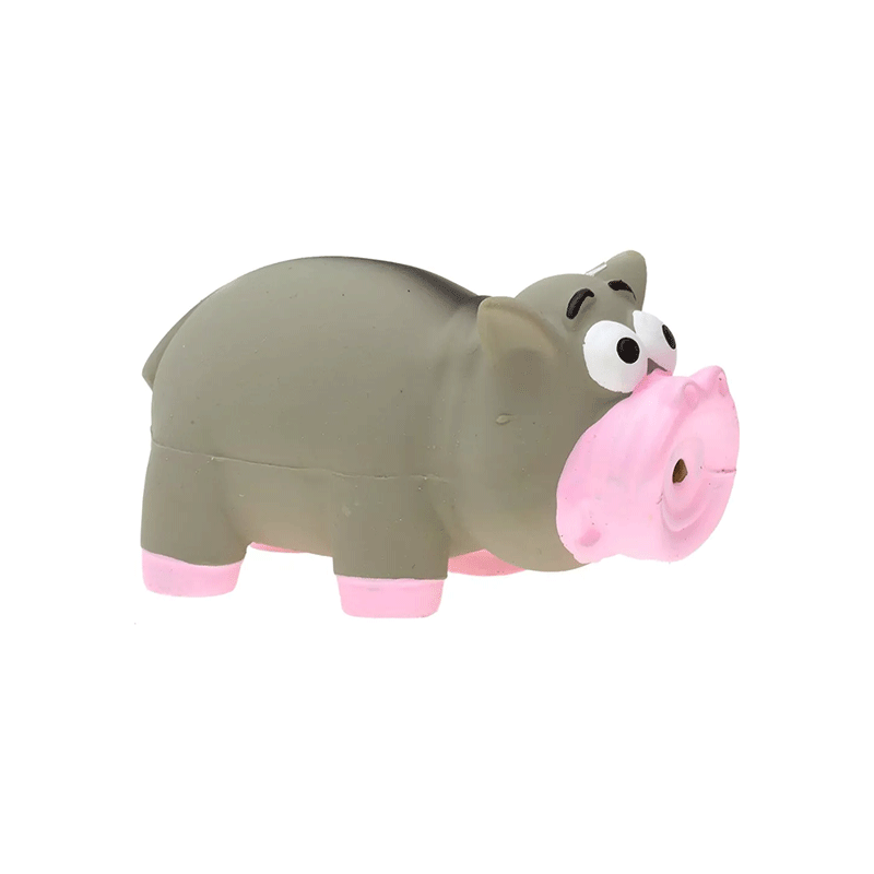 Comfy Farm Piggy latekso žaislas šunims