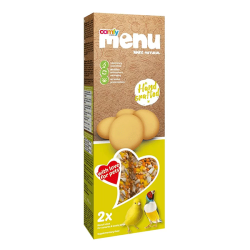Comfy Menu skanėstas...