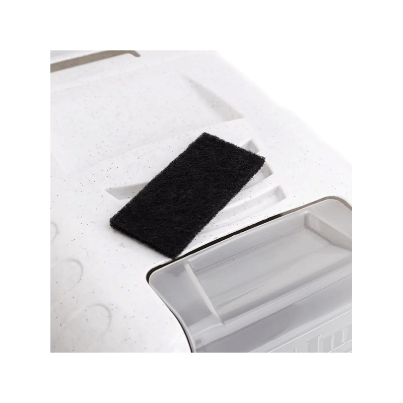 Comfy Easy Cat smėlinis, uždaras tualetas katėms