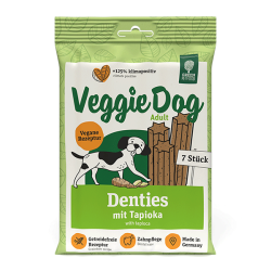 Green Petfood VeggieDog...