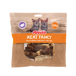 Comfy Appetit triušių mėsa...