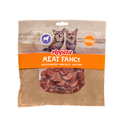 Comfy Appetit ėrienos...