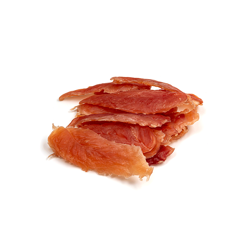 Comfy Appetit vištienos krūtinėlė skanėstai šunims, 500 g