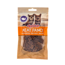 Comfy Appetit triušienos...