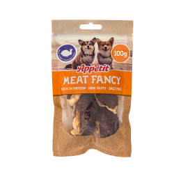 Comfy Appetit triušių mėsa...