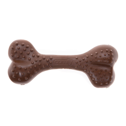 Comfy Barbecue Dental Bone žaislas šunims