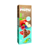 Comfy Menu vaisių skanėstas banguotosioms papūgoms, 90 g
