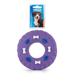 Happet Squeky Tire žaislas šunims