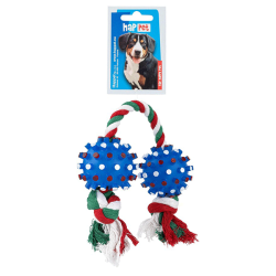 Happet Chopper Balls žaislas šunims