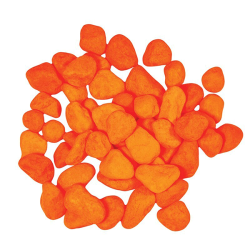 Happet oranžinis gruntas...