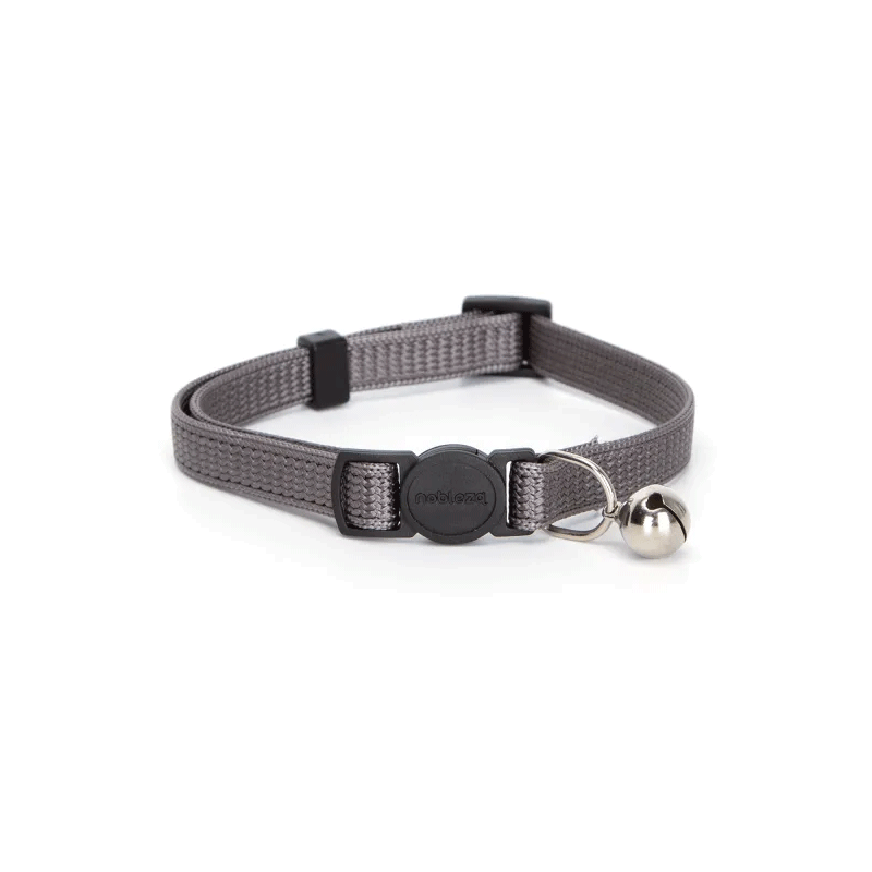 Nobleza nailoninis antkaklis katėms, 22–35 cm