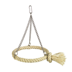 Nobby sizalio sūpynės...