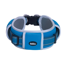 Nobby Kalea žydras...