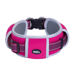 Nobby Kalea rožinis...