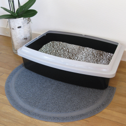 Nobby kraiko kilimėlis katėms