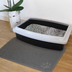 Nobby kraiko kilimėlis katėms