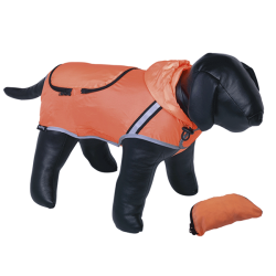 Nobby Rainy oranžinis...