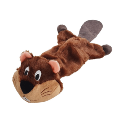 Nobby pliušinis bebras...