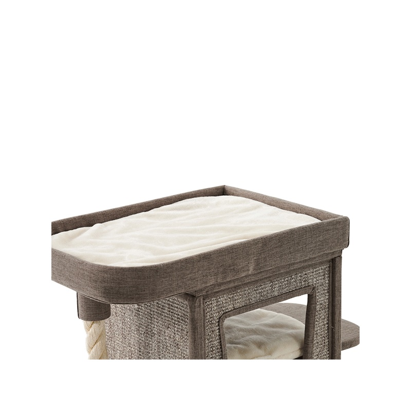 Nobby ULVI ruda draskyklė katėms