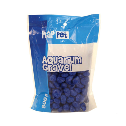 Happet spalvotas gruntas akvariumams