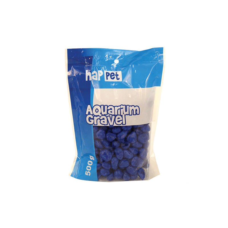 Happet spalvotas gruntas akvariumams