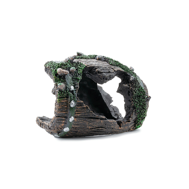 Happet statinė akvariumo dekoracijos