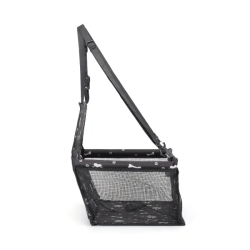 Nobleza automobilio krepšys katėms ir šunims