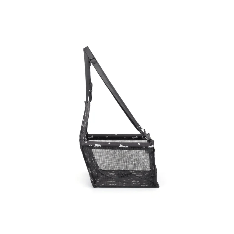 Nobleza automobilio krepšys katėms ir šunims