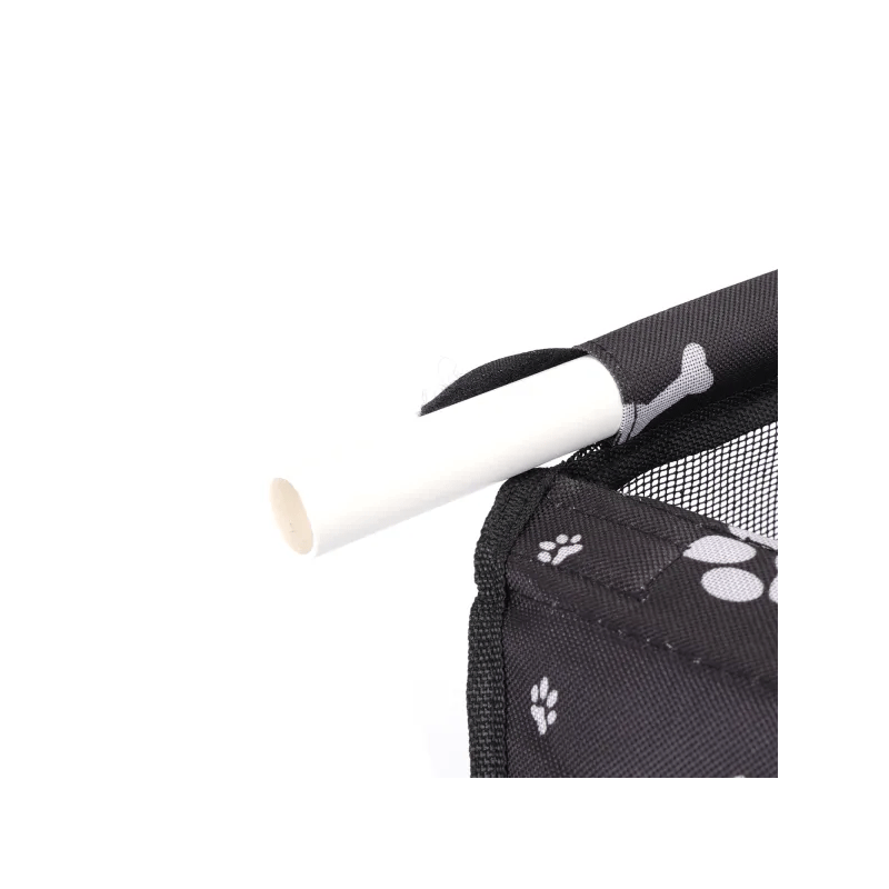 Nobleza automobilio krepšys katėms ir šunims