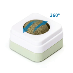 Nobleza katžolės kamuoliukas katėms