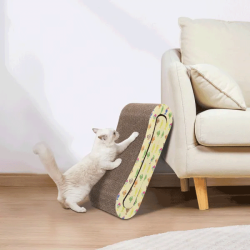 Nobleza 2in1 draskyklė katėms