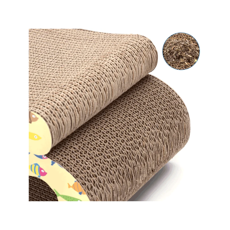 Nobleza 2in1 draskyklė katėms