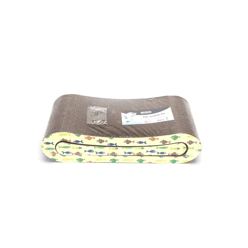 Nobleza 2in1 draskyklė katėms