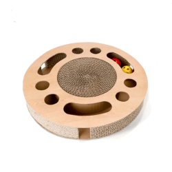 Nobleza 2in1 draskyklė su...