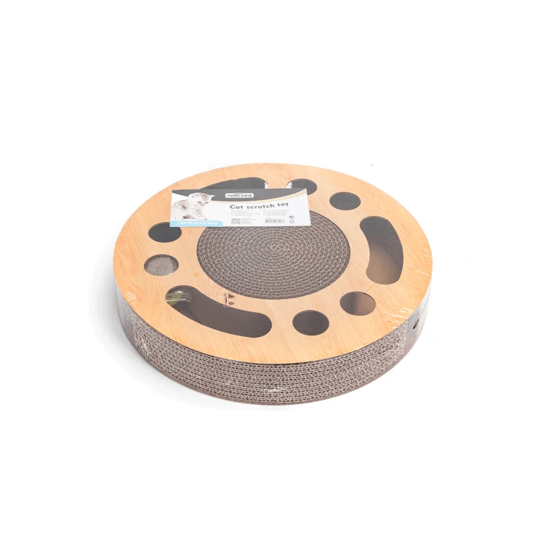 Nobleza 2in1 draskyklė su katžole katėms