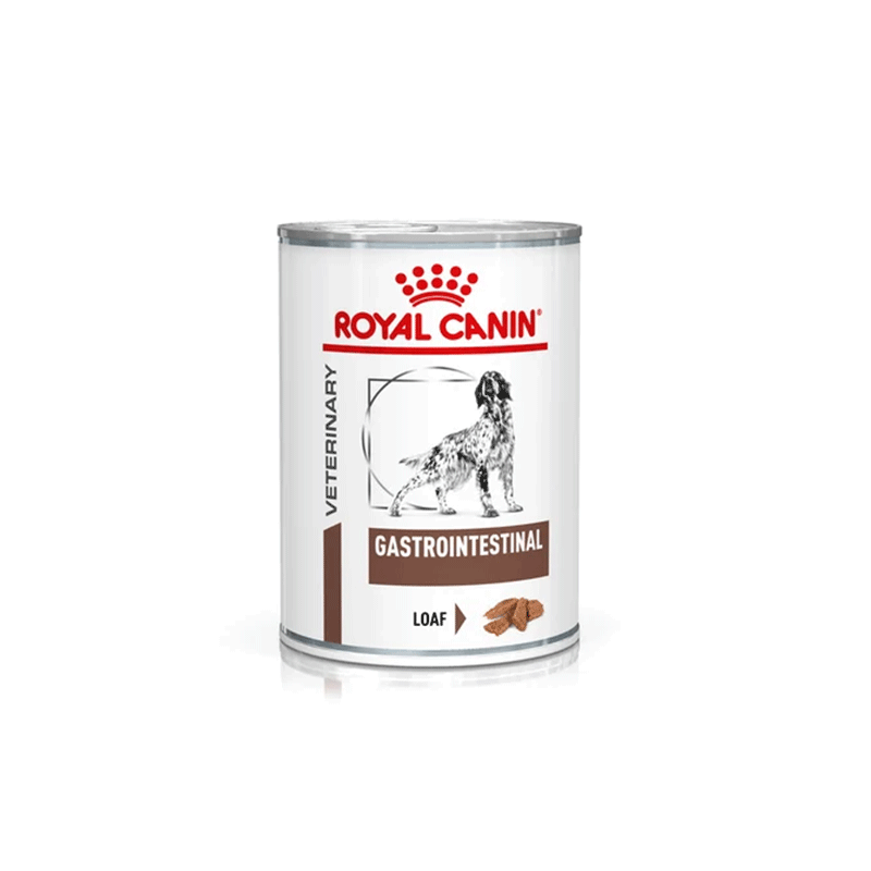 Royal Canin VD Gastrointestinal konservai šunims, 400 g