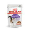 Royal Canin Sterilised in Gravy konservai katėms, 85 g
