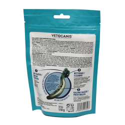 Vetocanis kramtukai dantims mažų veislių šunims, 110 g