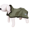Happet kišeninis lietpaltis šuniui, 40 cm