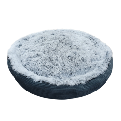 Nobby Seda pilkas guolis...